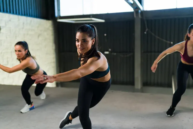 Cardio Training