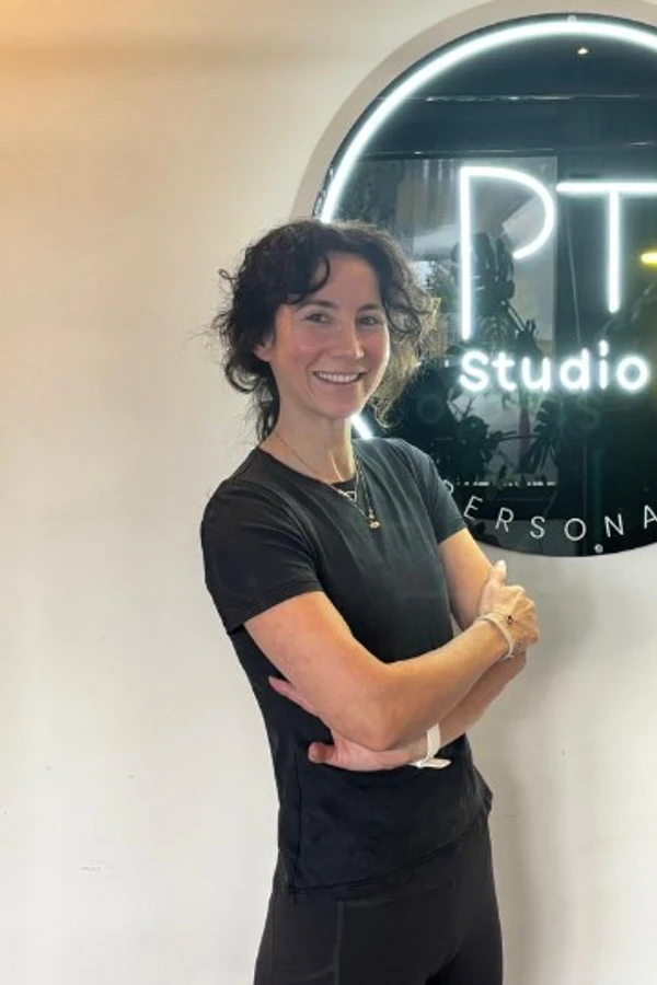 E. Gamze Karadağ - Reformer Pilates Instructor