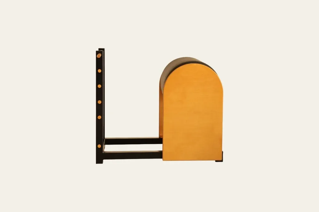 Ladder Barrel Pilates Equipment