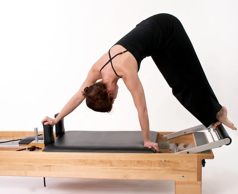 From Banker to Pilates Instructor: How to Make the Career Switch