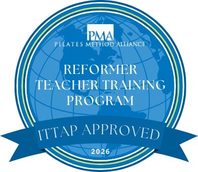 ITTAP Approved Reformer Pilates Instructor Course 2026, Pilates Method Alliance (PMA)