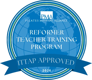 ITTAP Approved Reformer Pilates Instructor Course 2026, Pilates Method Alliance (PMA)