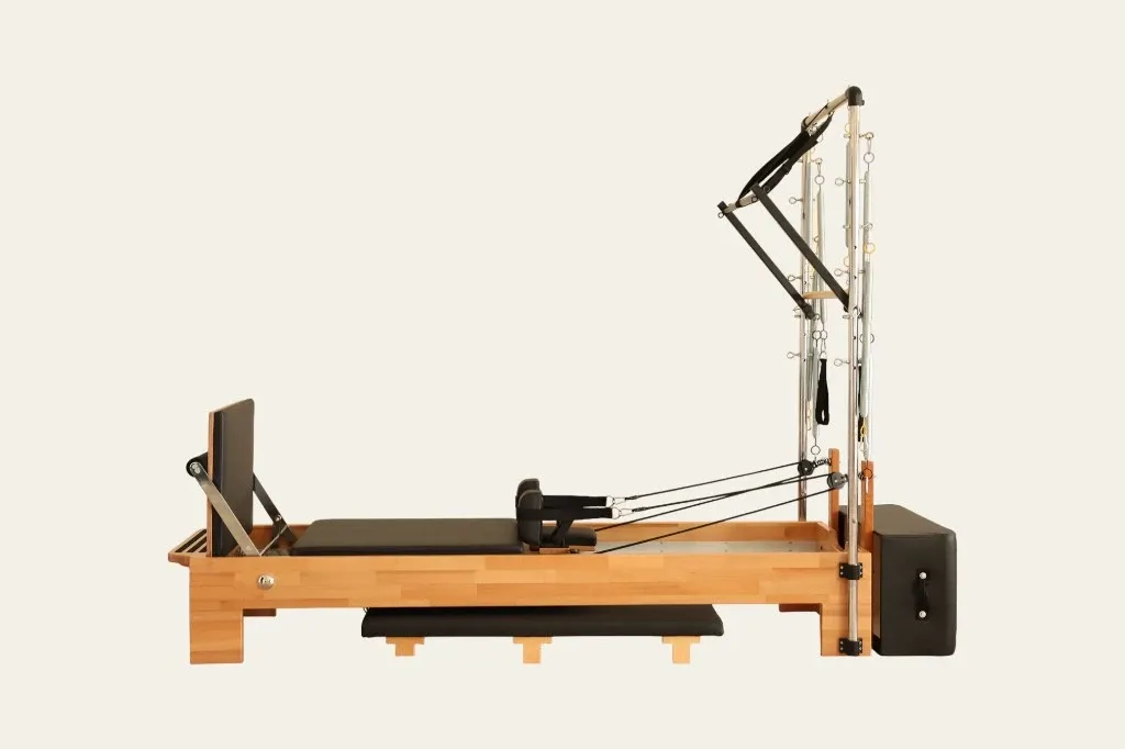 Tower Reformer Pilates Equipment