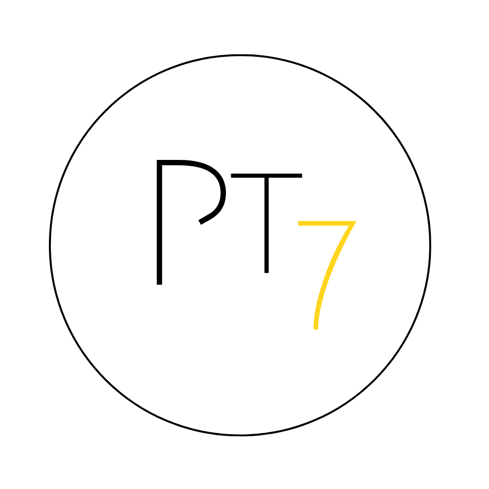 PT Studio 7 Logo