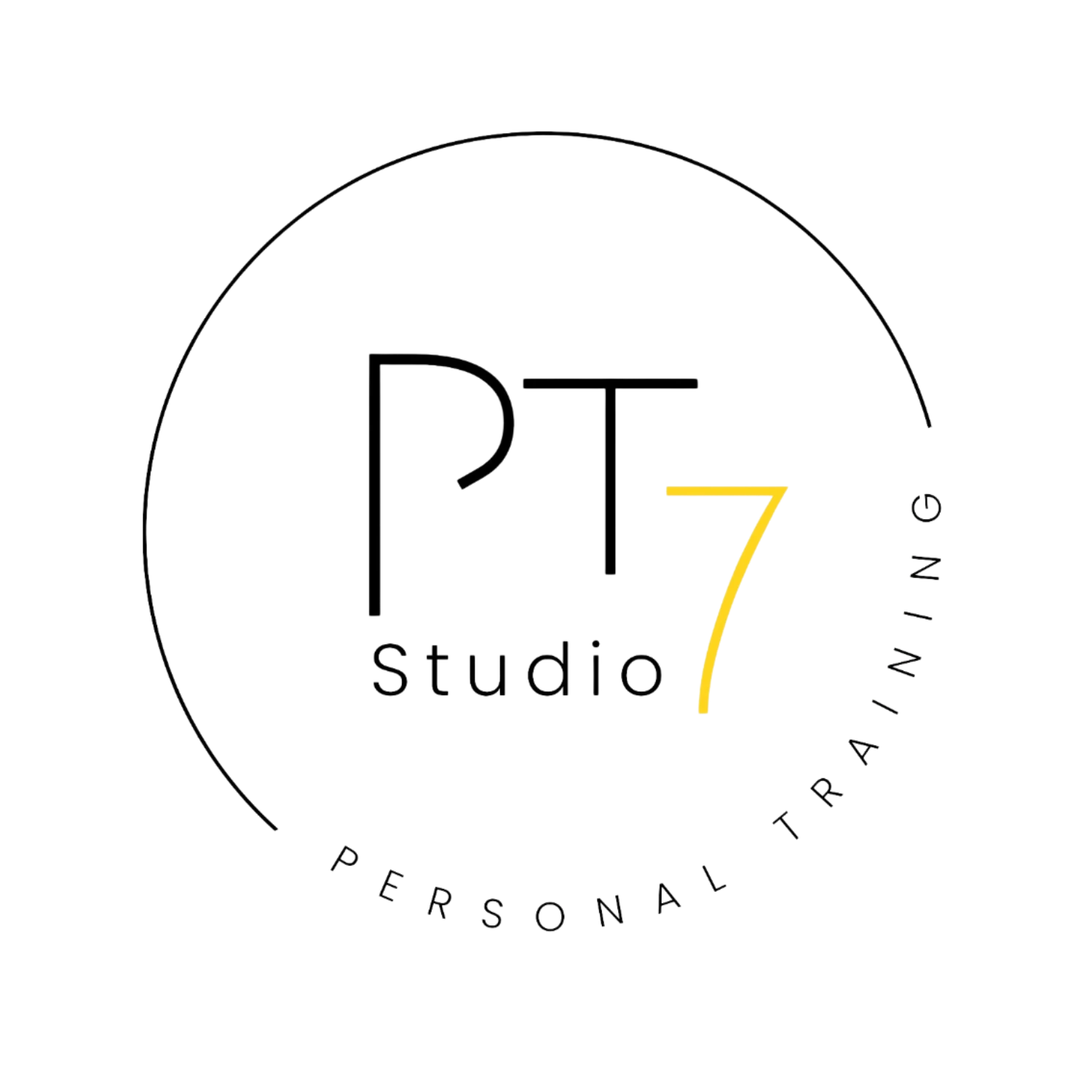 PT Studio 7 Logo