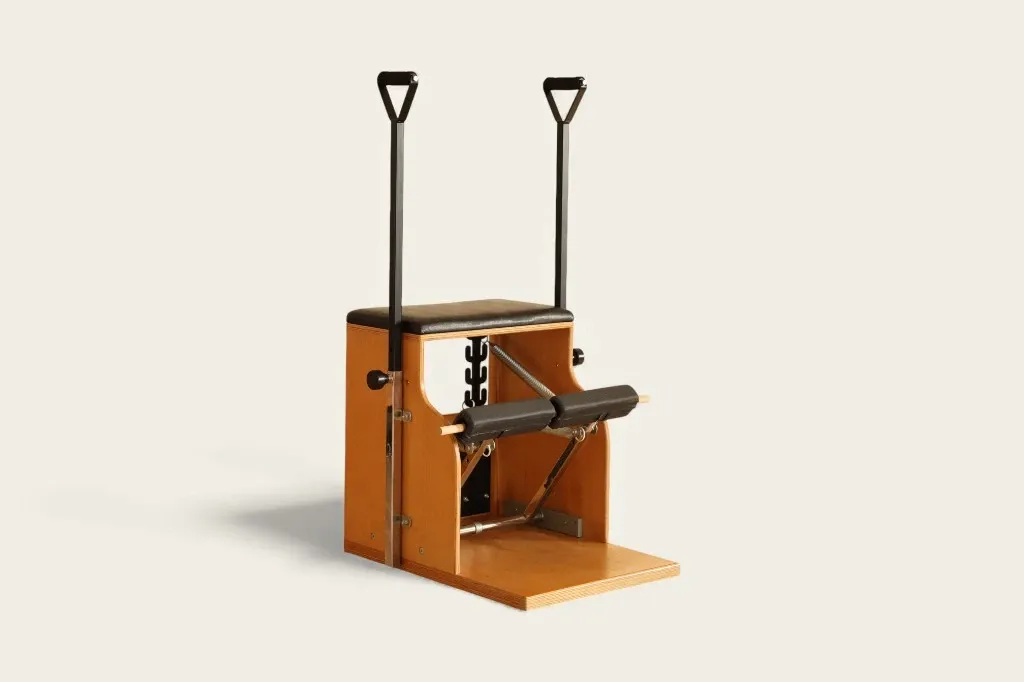 Wunda Chair Pilates Equipment